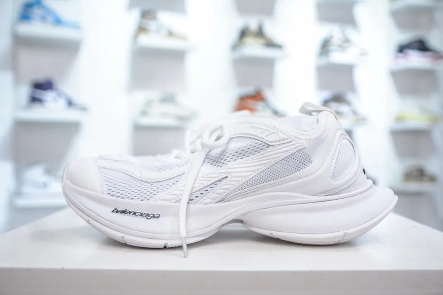 BALENCIAGA 12.5 Generation Lightweight Sneaker