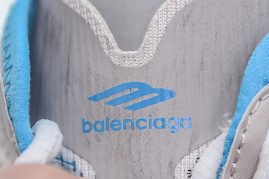 BAL Balenciaga 12.5 Generation Lightweight Running Shoes