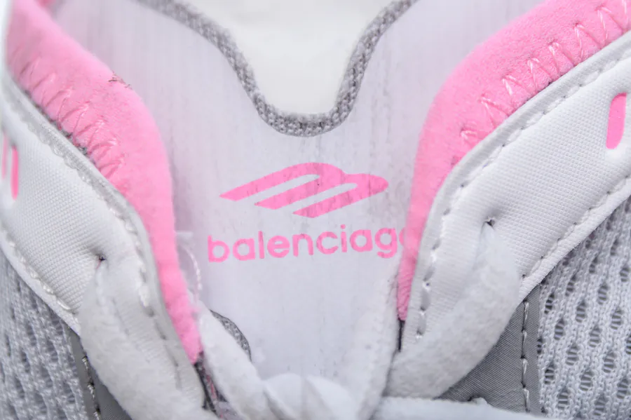 BALENCIAGA 12.5 Generation Lightweight Sneaker