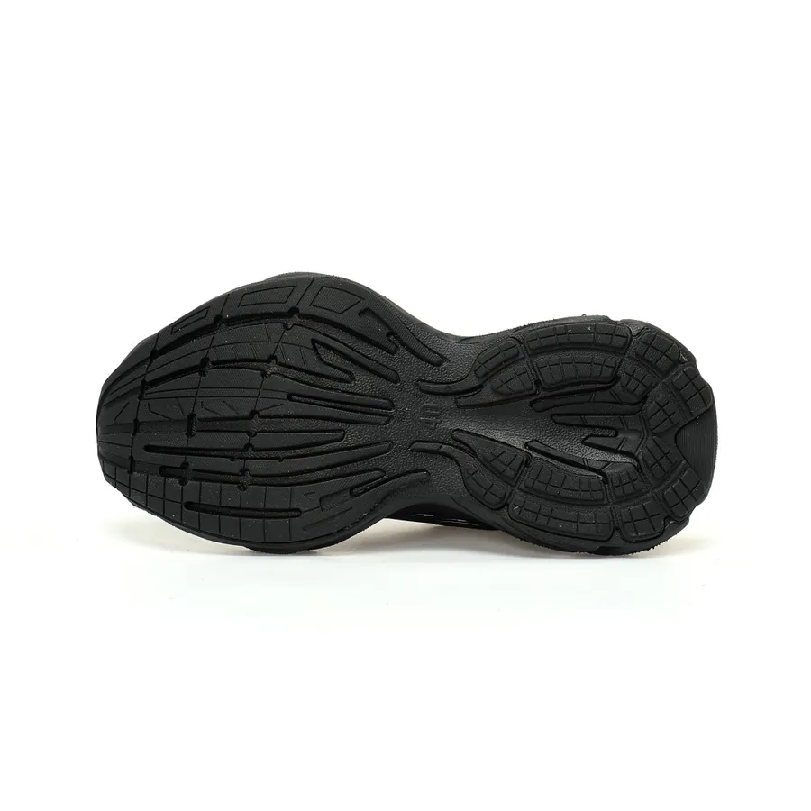 BALENCIAGA Monday Sneaker Vintage Style, Retro Thick Sole, 1000