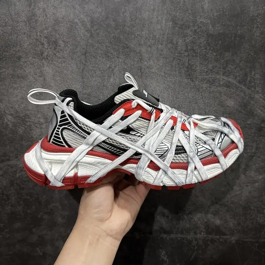 Balenciaga Outdoor Concept Sneaker Tess 3XL