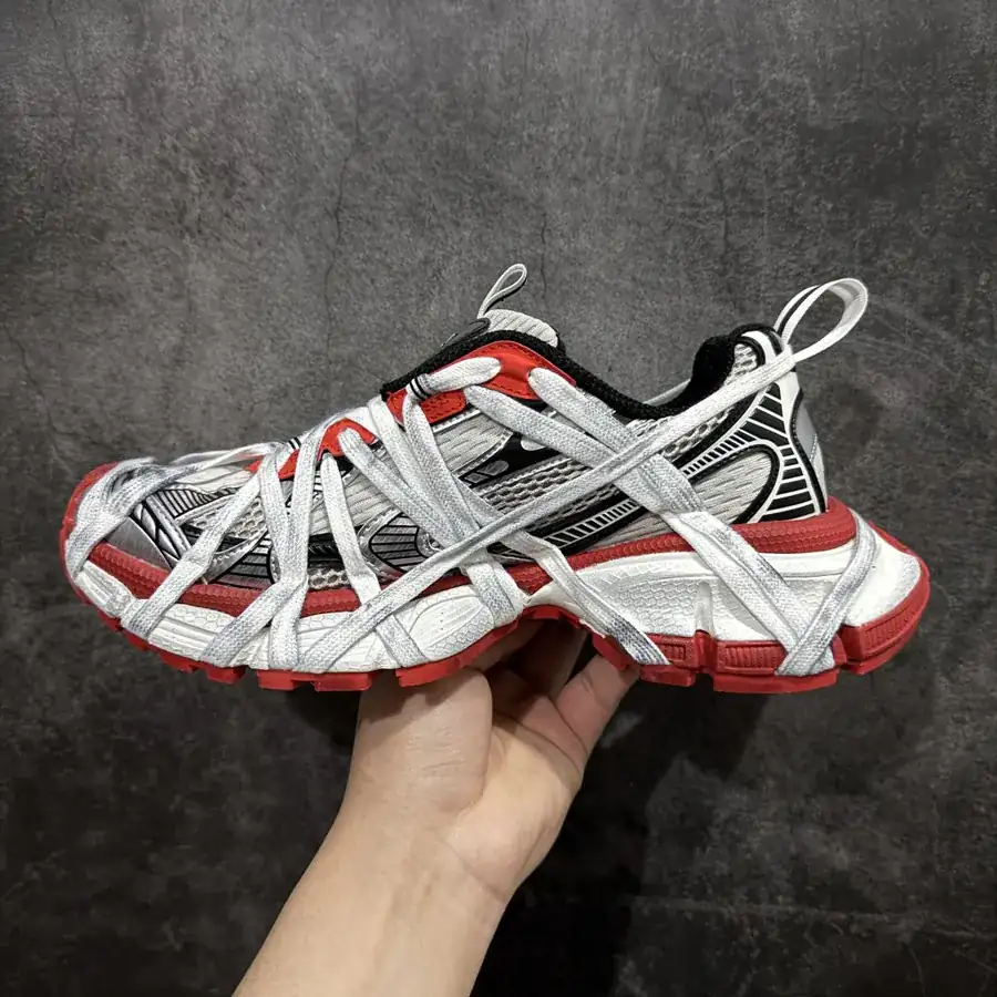 Balenciaga Outdoor Concept Sneaker Tess 3XL