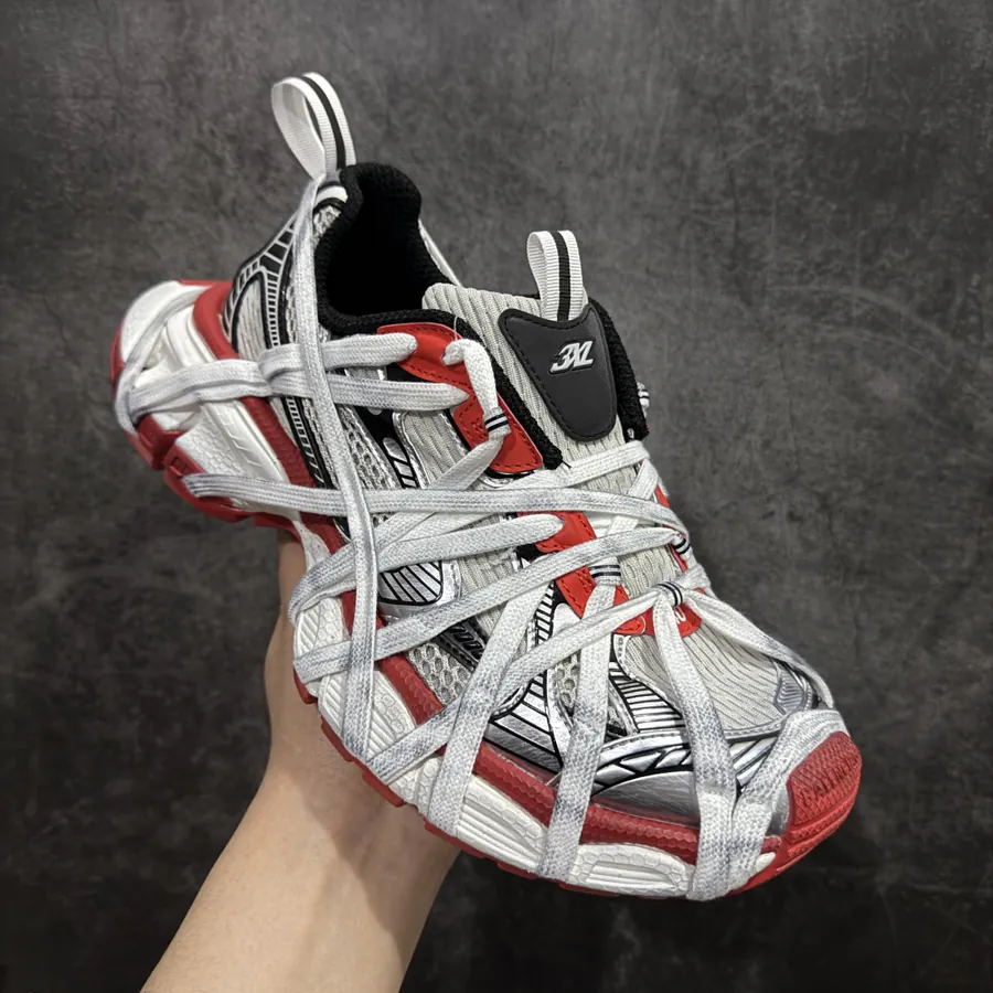 Balenciaga Outdoor Concept Sneaker Tess 3XL