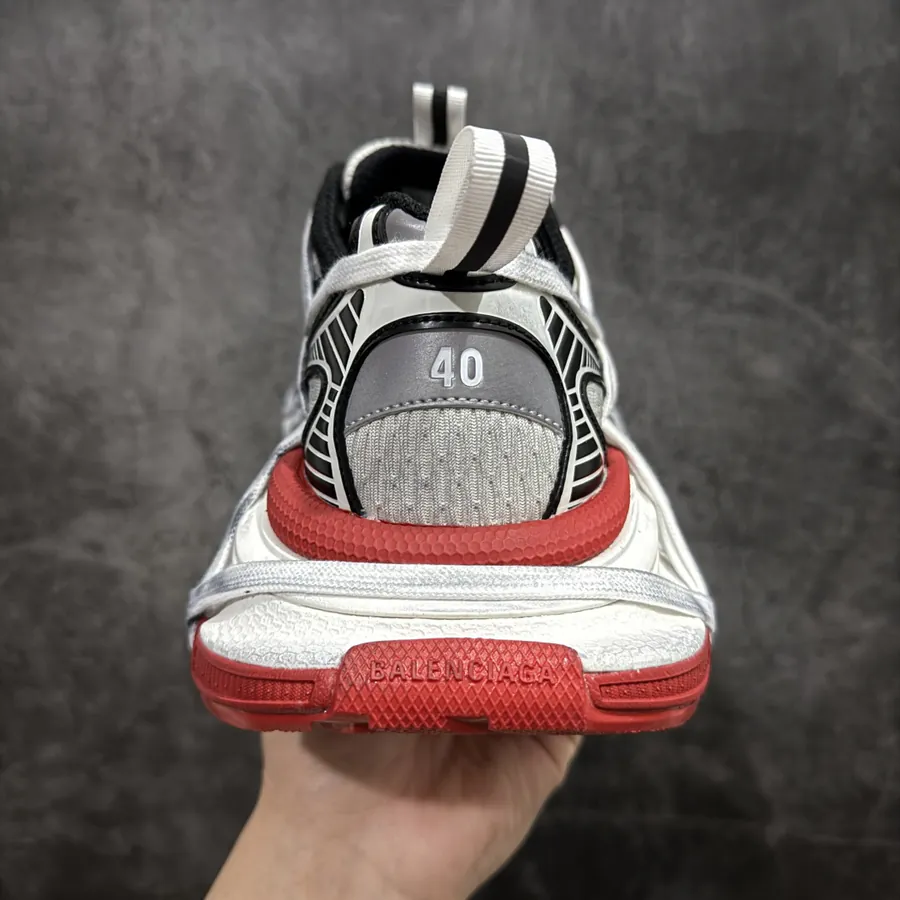 Balenciaga Outdoor Concept Sneaker Tess 3XL