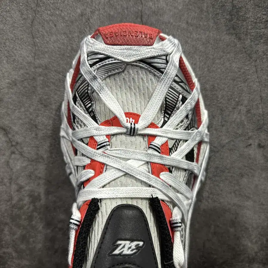 Balenciaga Outdoor Concept Sneaker Tess 3XL