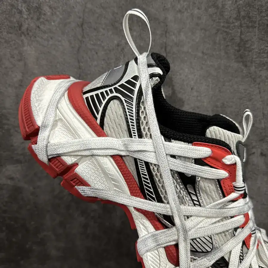 Balenciaga Outdoor Concept Sneaker Tess 3XL