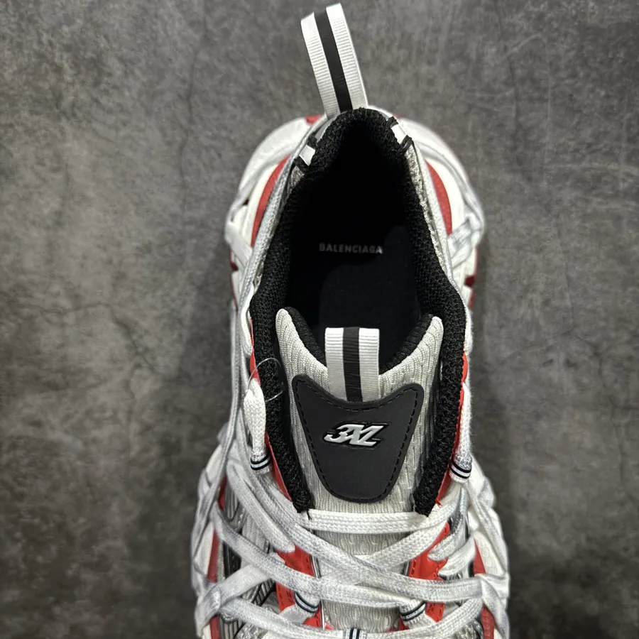 Balenciaga Outdoor Concept Sneaker Tess 3XL