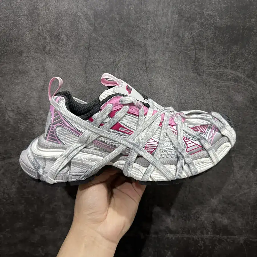 Balenciaga Outdoor Concept Sneaker Tess 3XL