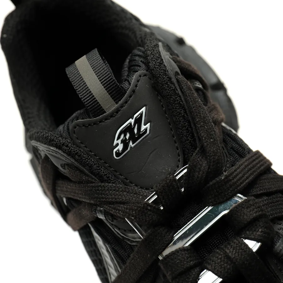 Balenciaga 3XL Sneakers Vintage Style, Retro Design