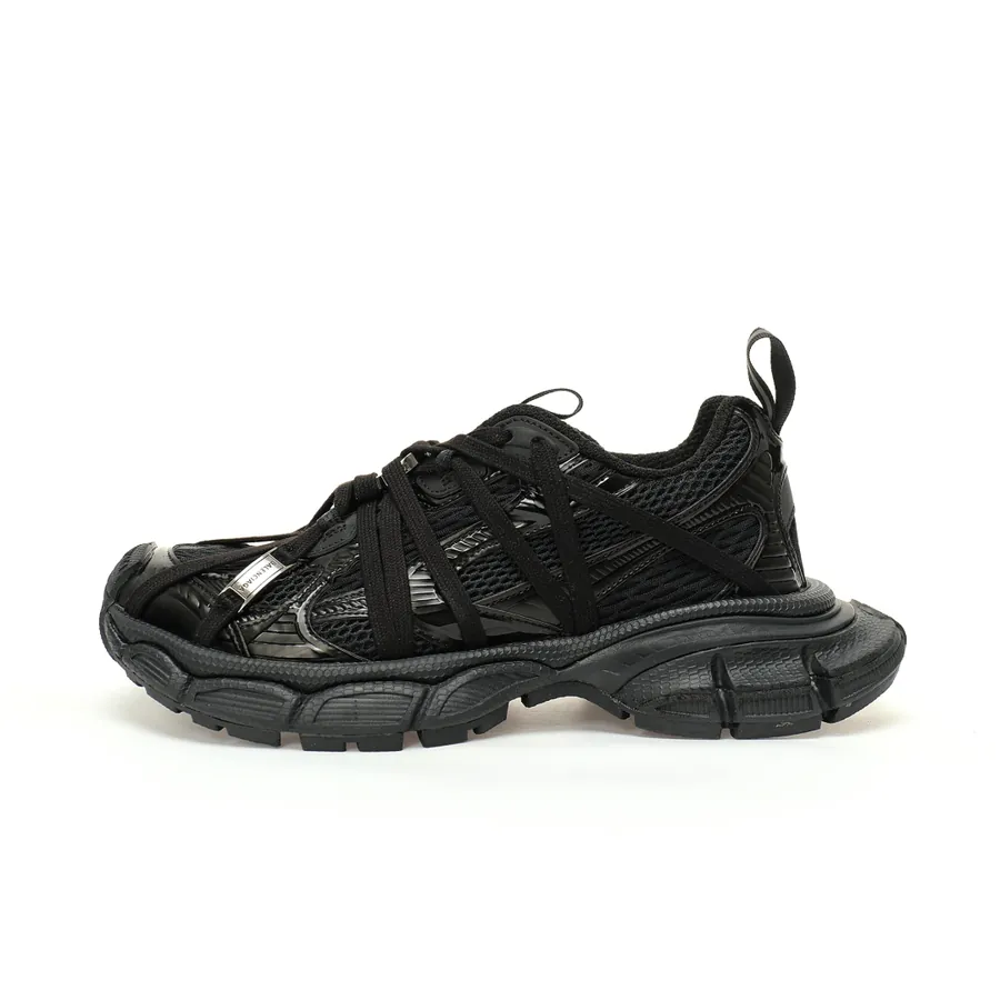 Balenciaga 3XL Sneakers Retro Wide Sole, Casual & Trendy