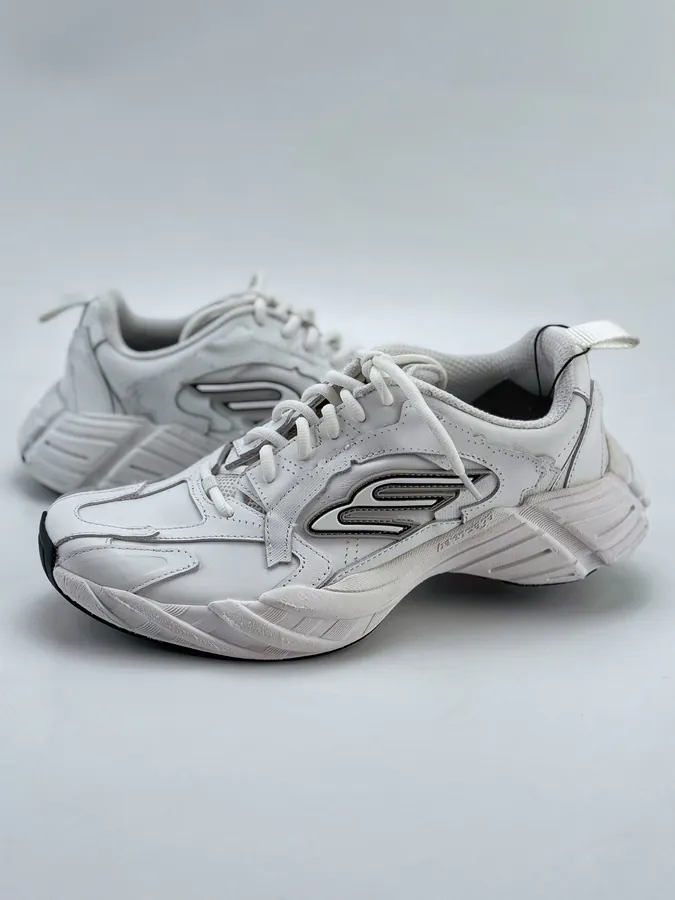 Balenciaga Cargo Sneaker Monday