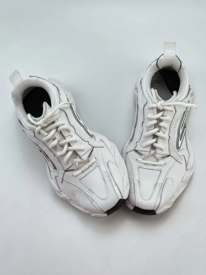 Balenciaga Cargo Sneaker Monday