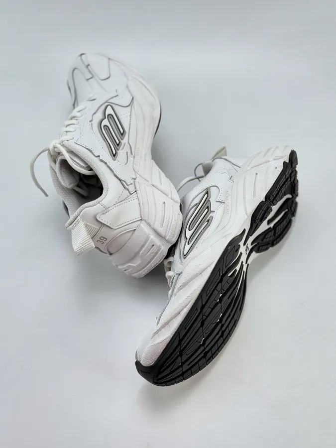 Balenciaga Cargo Sneaker Monday