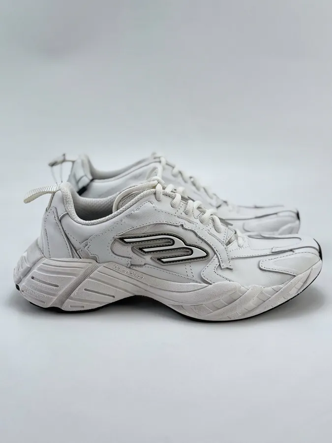Balenciaga Cargo Sneaker Monday
