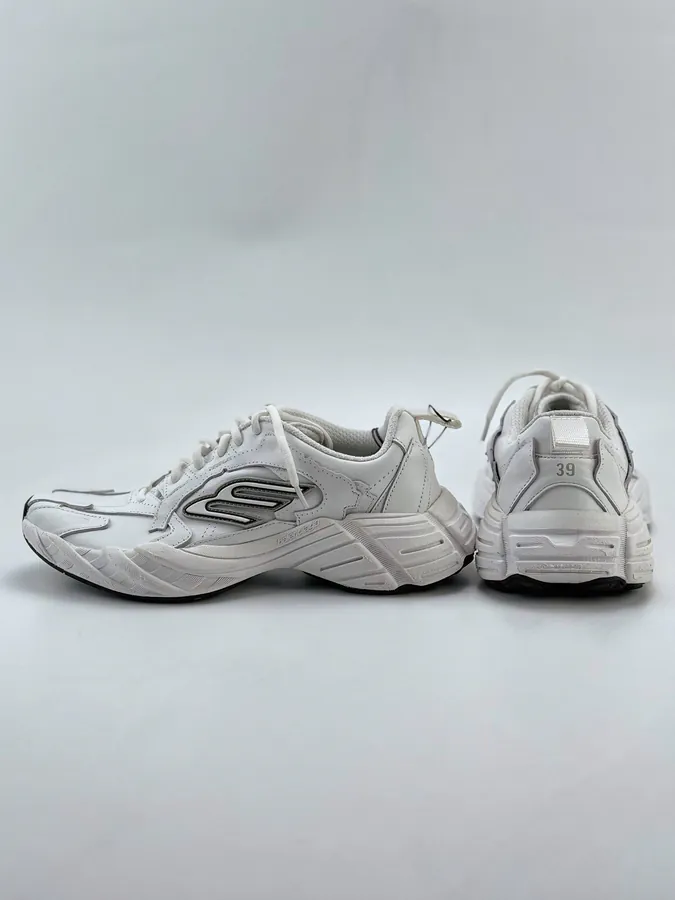 Balenciaga Cargo Sneaker Monday