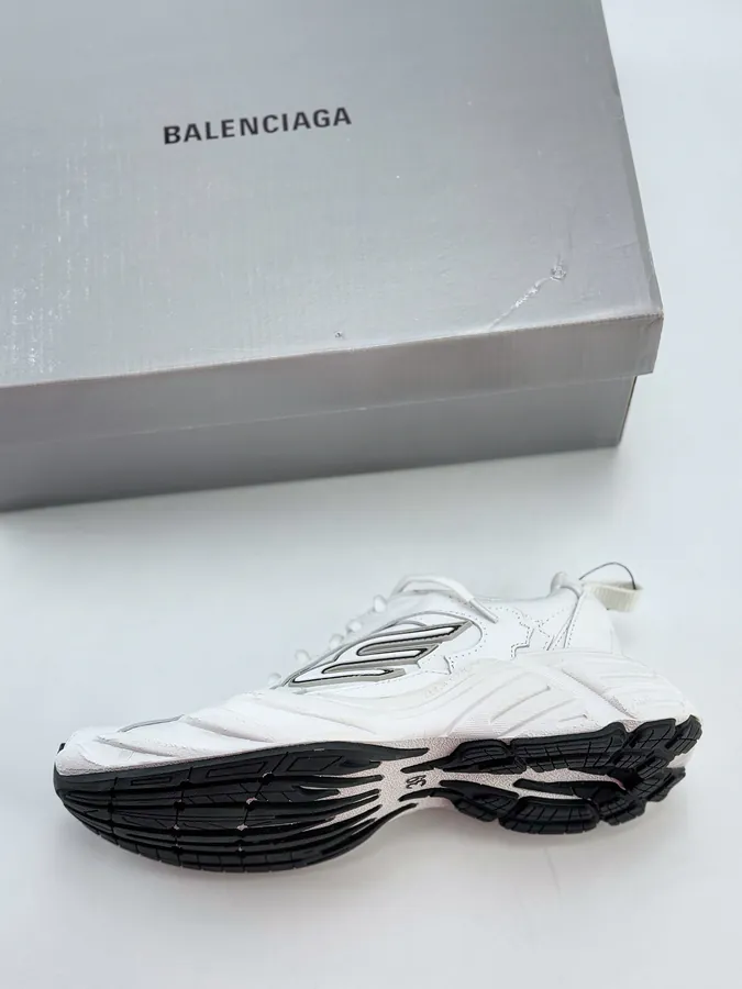 Balenciaga Cargo Sneaker Monday