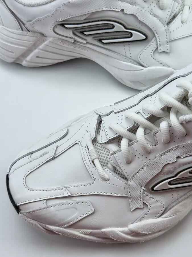 Balenciaga Cargo Sneaker Monday