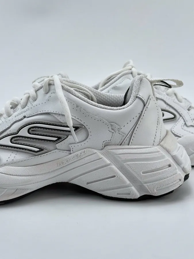 Balenciaga Cargo Sneaker Monday