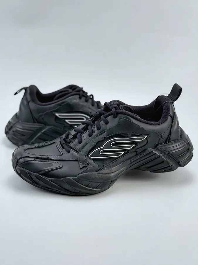 Balenciaga Cargo Sneaker Monday