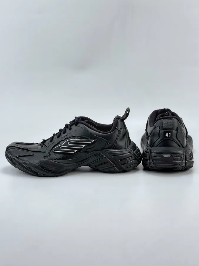 Balenciaga Cargo Sneaker Monday