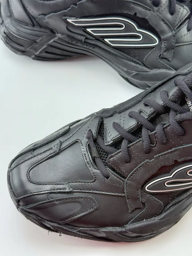 Balenciaga Cargo Sneaker Monday
