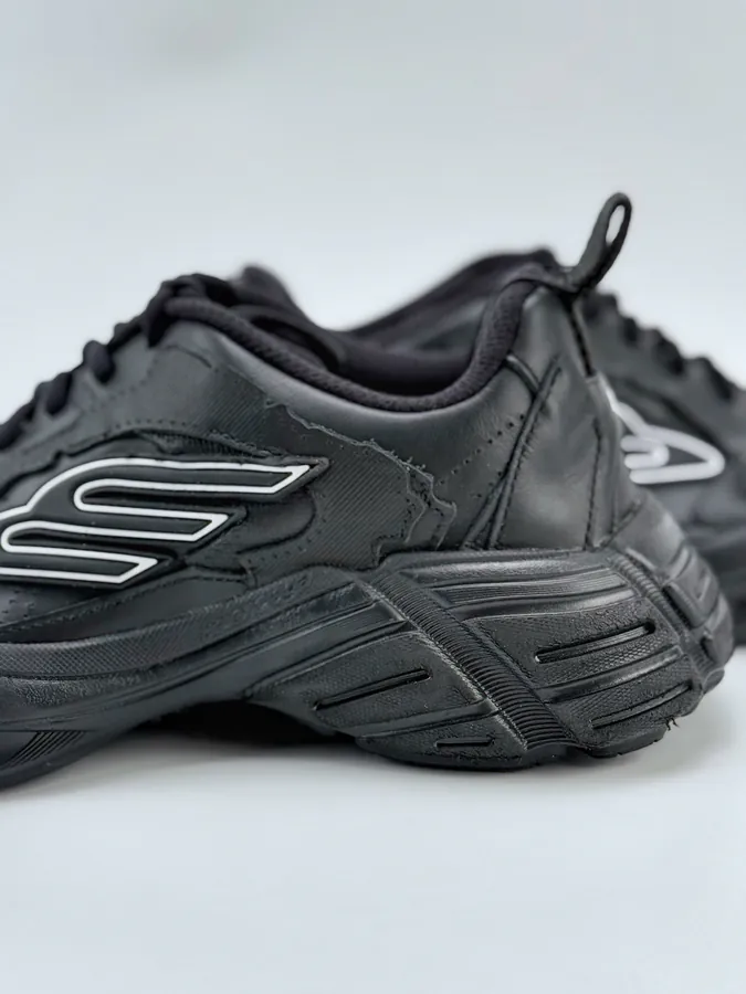 Balenciaga Cargo Sneaker Monday