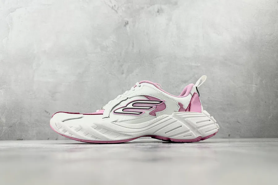 Balenciaga Paris Monday Pink