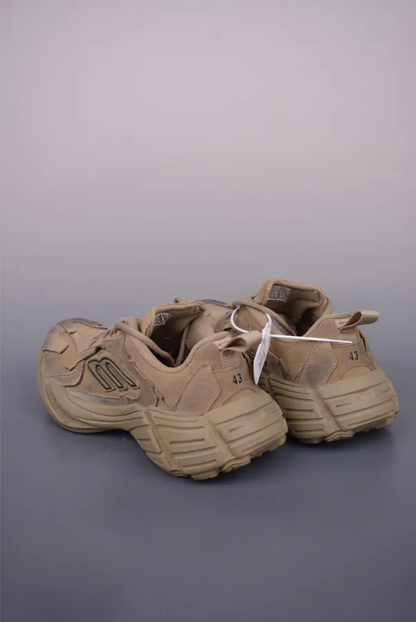 Balenciaga Paris 16th Generation OG Edition