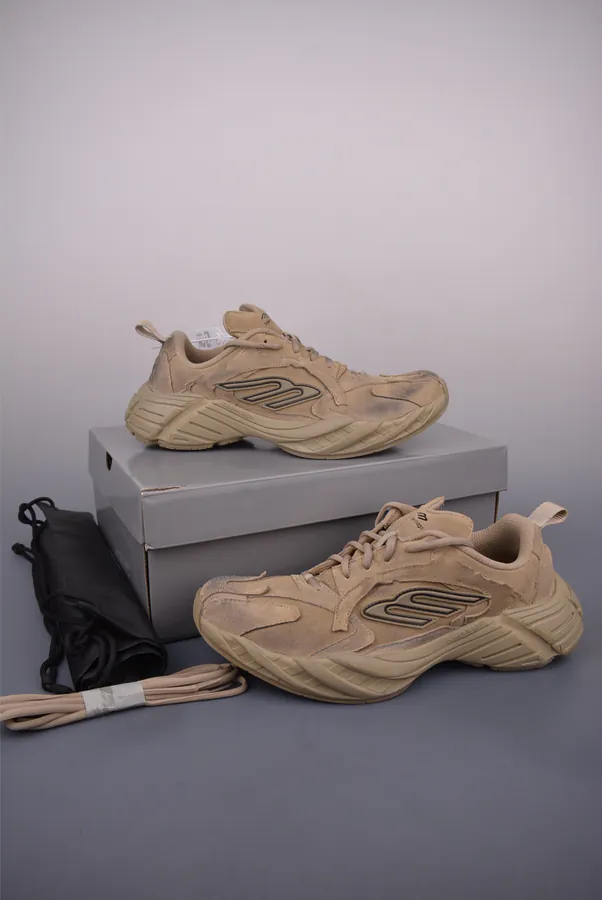 Balenciaga Paris 16th Generation OG Edition