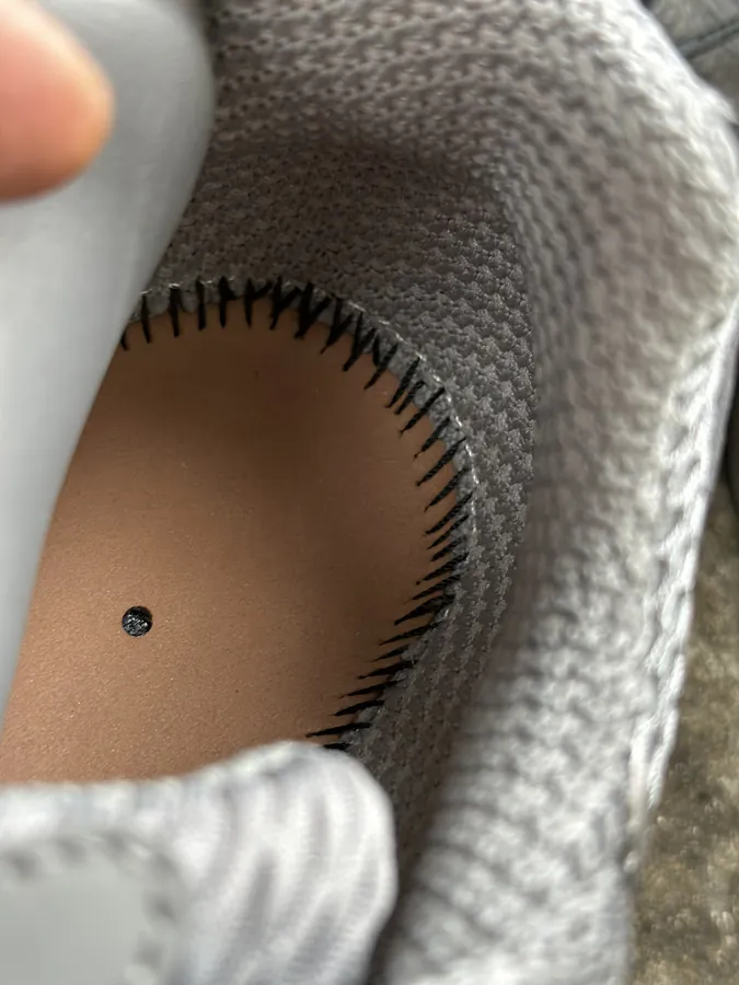 BALENCIAGA 3XL Sneakers