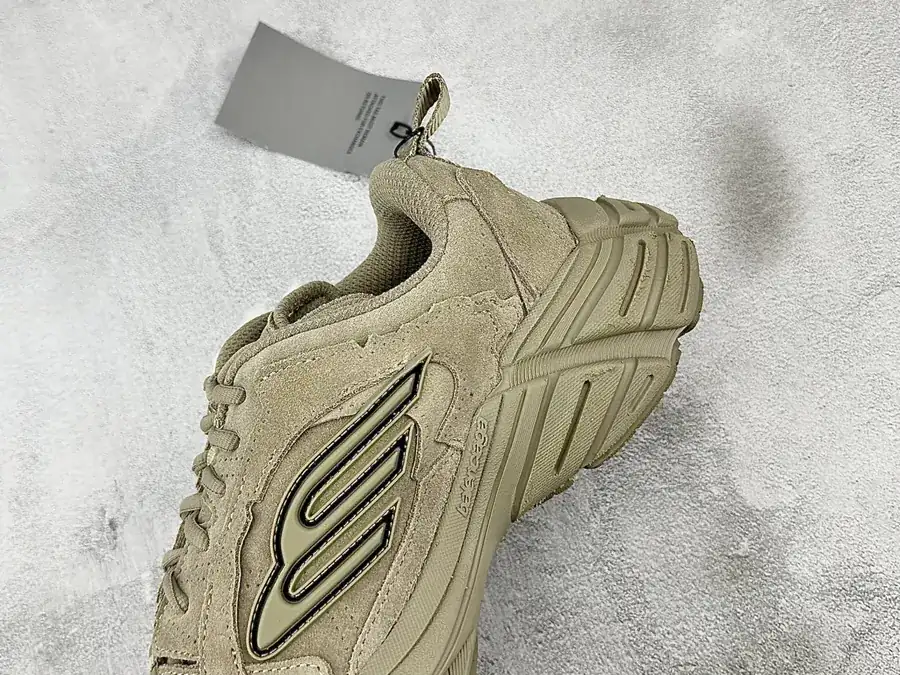 Balenciaga Paris Monday Olive Green