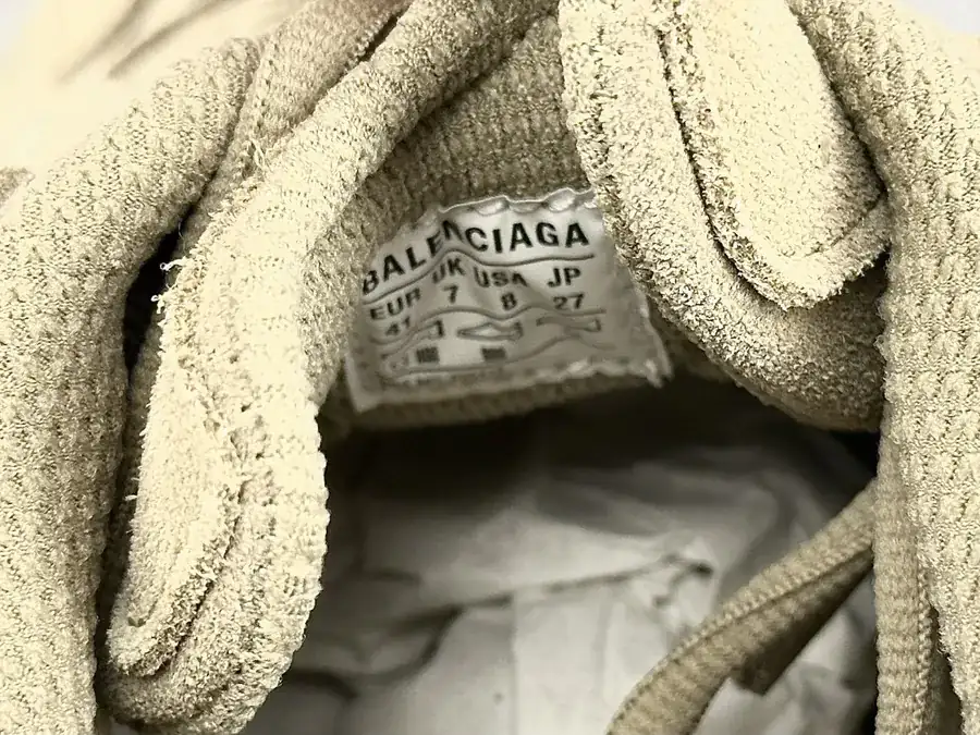 Balenciaga Paris Monday Olive Green