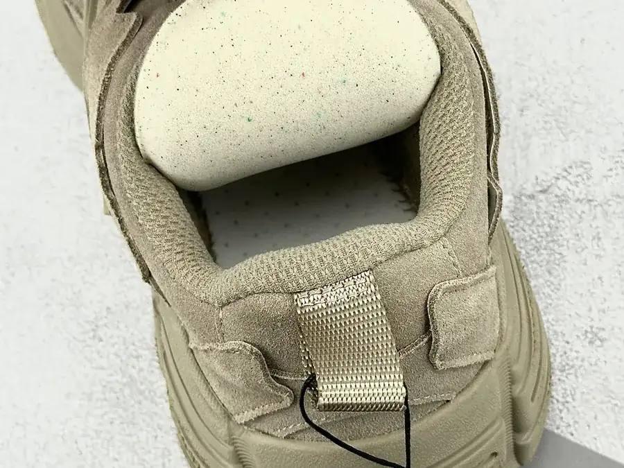 Balenciaga Paris Monday Olive Green