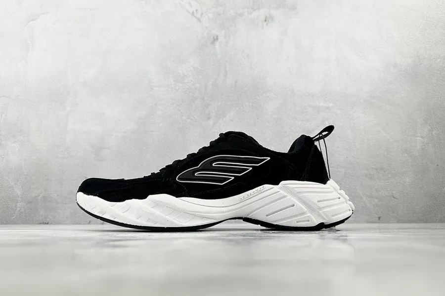 Balenciaga Monday Black