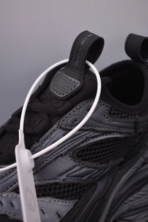 Balenciaga Platform Sneaker XA Original Line Exclusive Craft