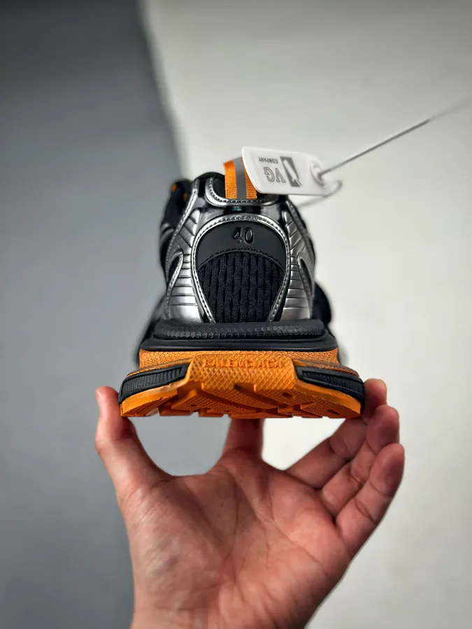Balenciaga Vintage Runner Sneaker