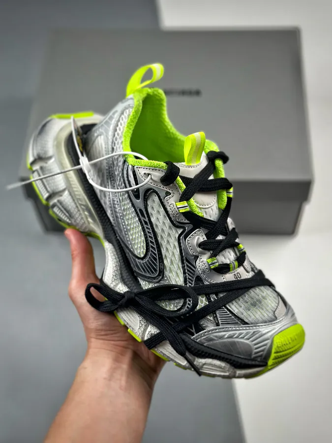 Balenciaga Vintage Runner Sneaker