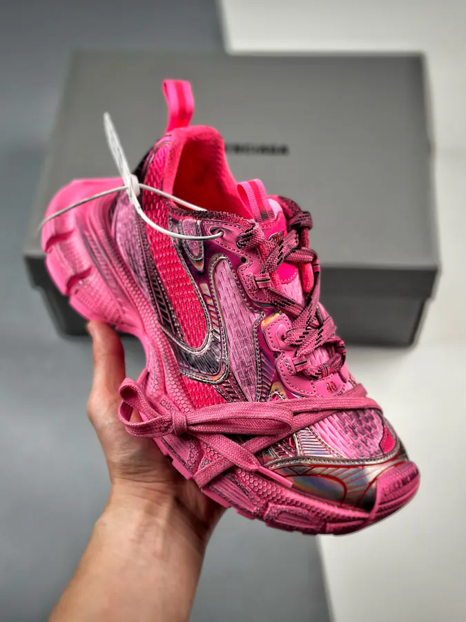 Balenciaga Vintage Dad Shoes 3XL Size