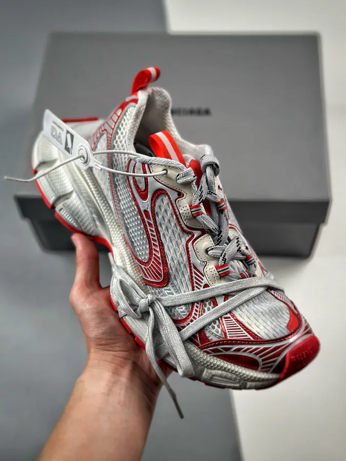 Balenciaga 3XL 10th Generation Vintage Dad Shoes