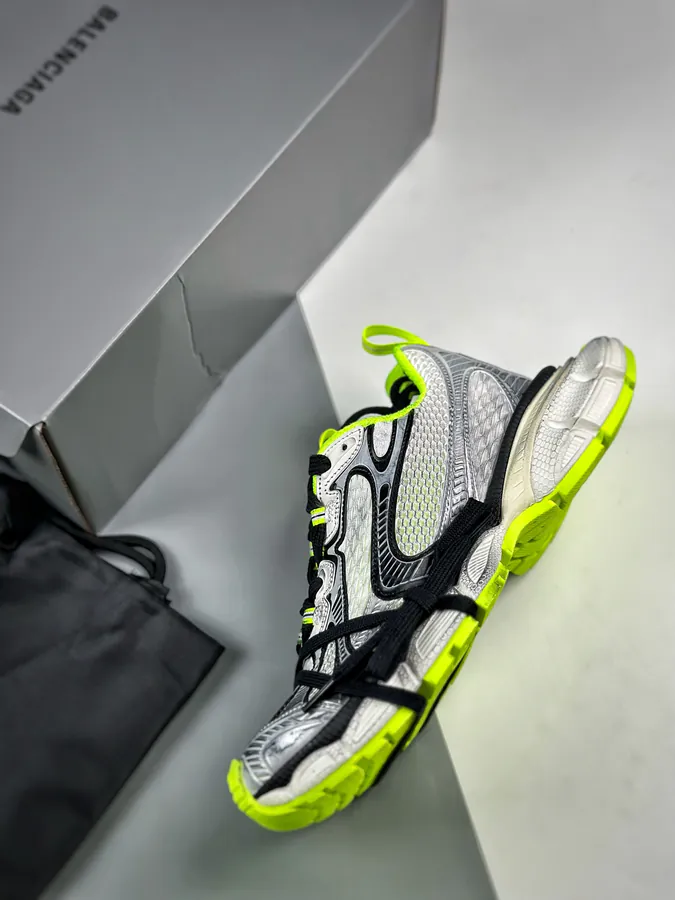 Balenciaga 3XL Vintage Dad Sneakers