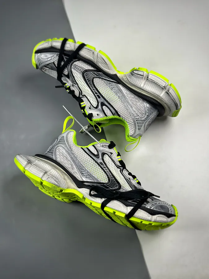 Balenciaga 3XL Vintage Dad Sneakers