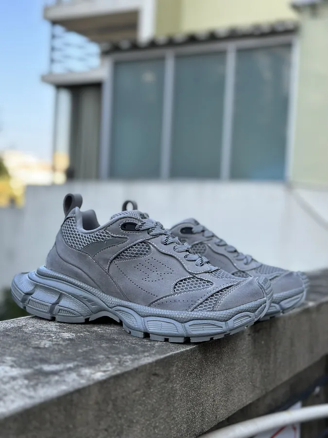 Balenciaga 350 CX Special Edition Oversized Dad Shoes