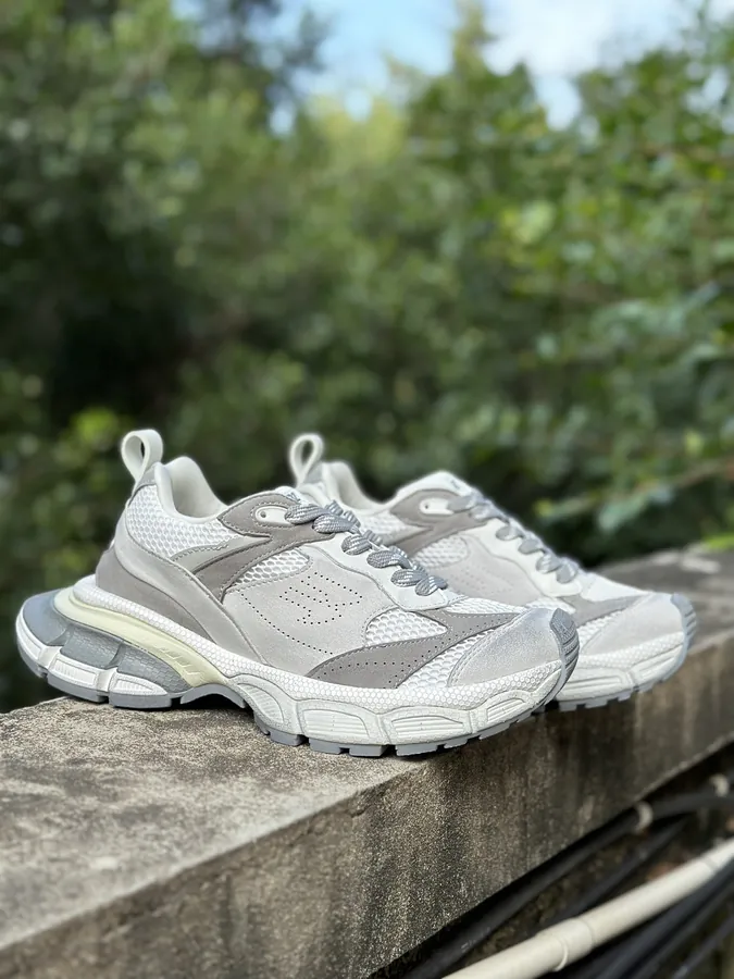 Balenciaga 350 CX Exclusive Edition Trendy Dad Shoes