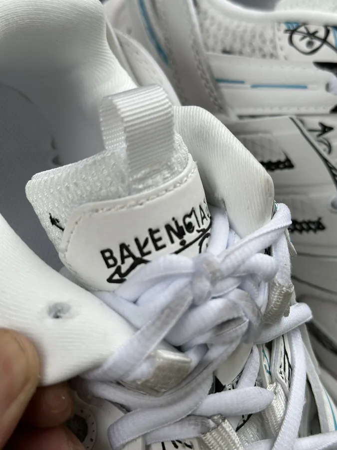 Balenciaga Track 3.0 Paris 3rd Generation