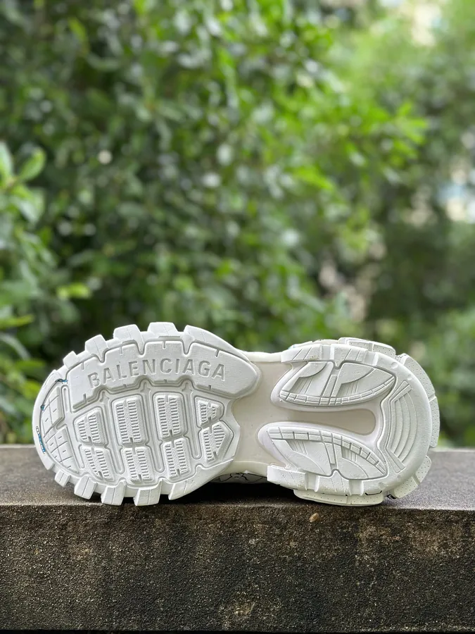 Balenciaga Track 3.0 Paris 3rd Generation