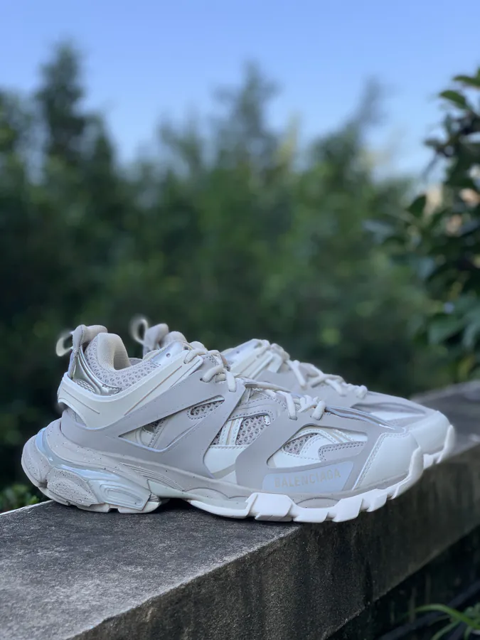 Balenciaga Track 3.0 Paris 3rd Generation