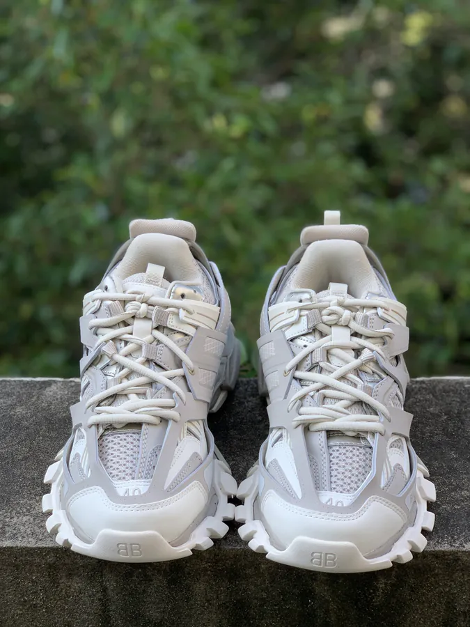 Balenciaga Track 3.0 Paris 3rd Generation