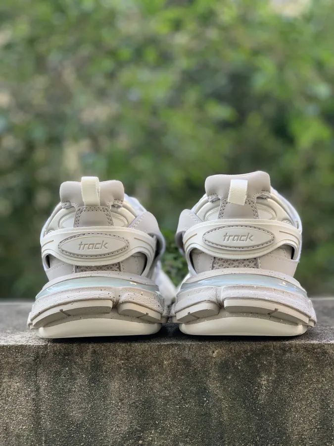 Balenciaga Track 3.0 Paris 3rd Generation