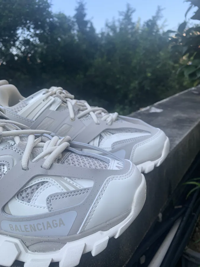 Balenciaga Track 3.0 Paris 3rd Generation