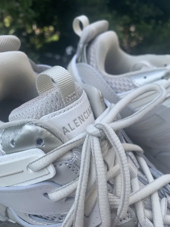 Balenciaga Track 3.0 Paris 3rd Generation
